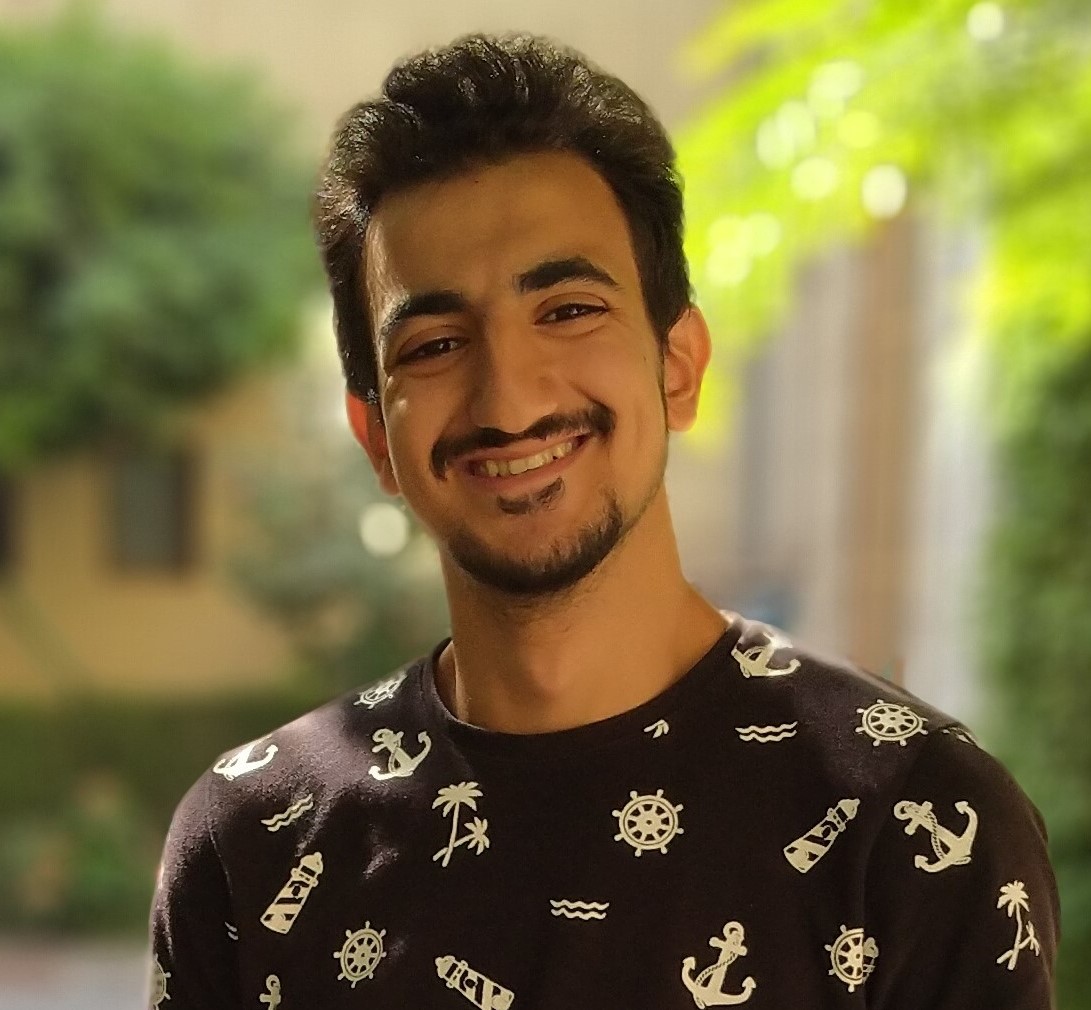 Ahmed Tayseer